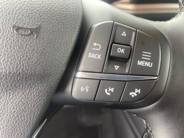 New 2025 Ford Bronco Sport Outer Banks w/ Outer Banks Tech Package+ image 32