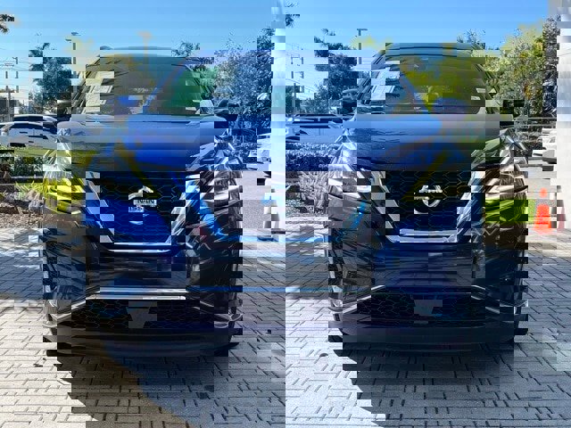 Used 2020 Nissan Murano SV image 2