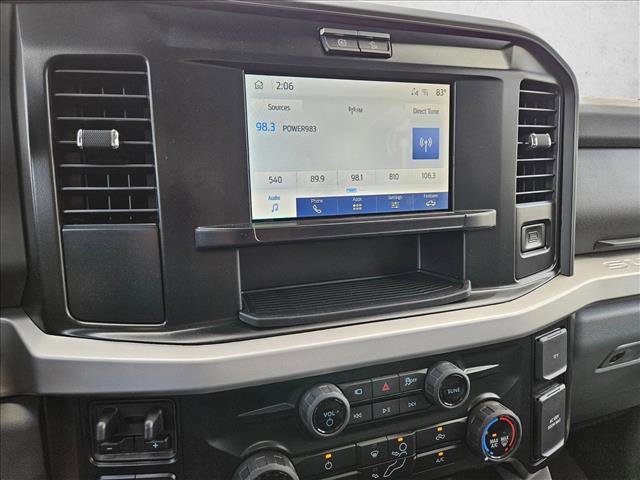 New 2026 Ford F350 XLT w/ 360-Degree Camera Package image 12