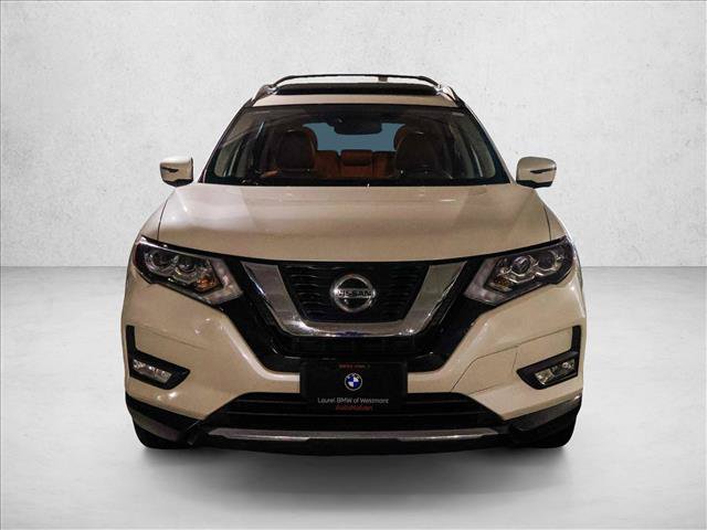 Used 2019 Nissan Rogue SL w/ Premium Package AWD/4WD image 2
