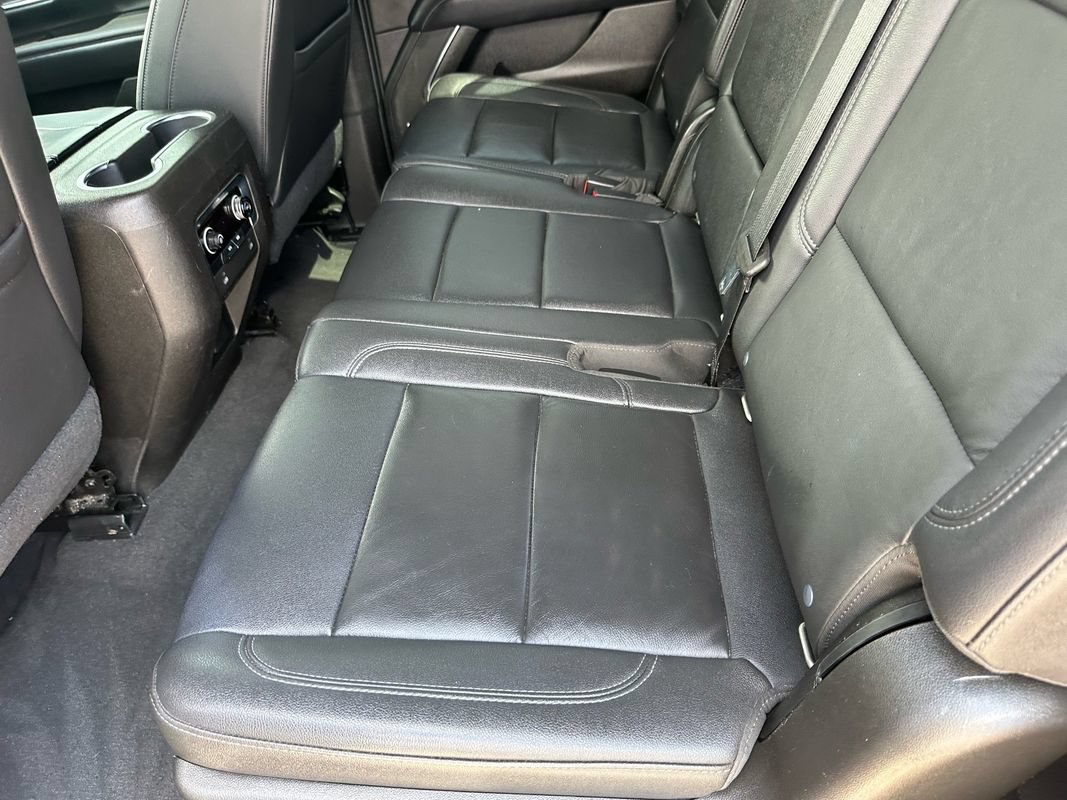 Used 2021 Chevrolet Tahoe LT AWD/4WD image 30