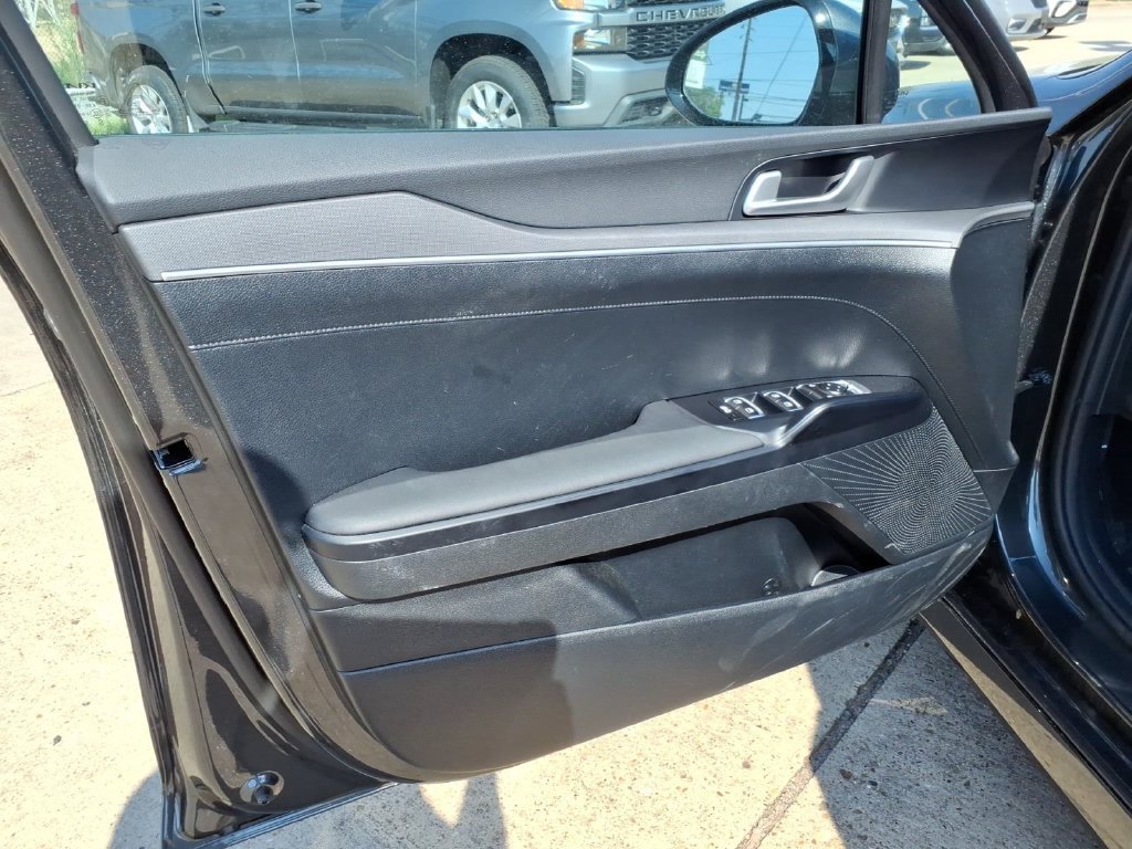 Used 2026 Kia K5 LXS FWD image 22