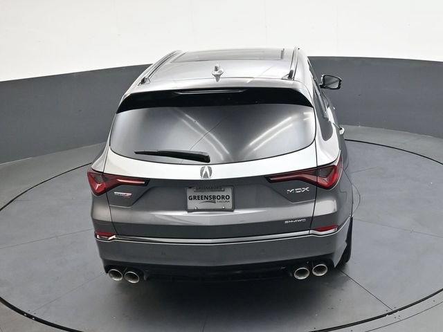 New 2026 Acura MDX Type S w/ Advance Package AWD/4WD image 22