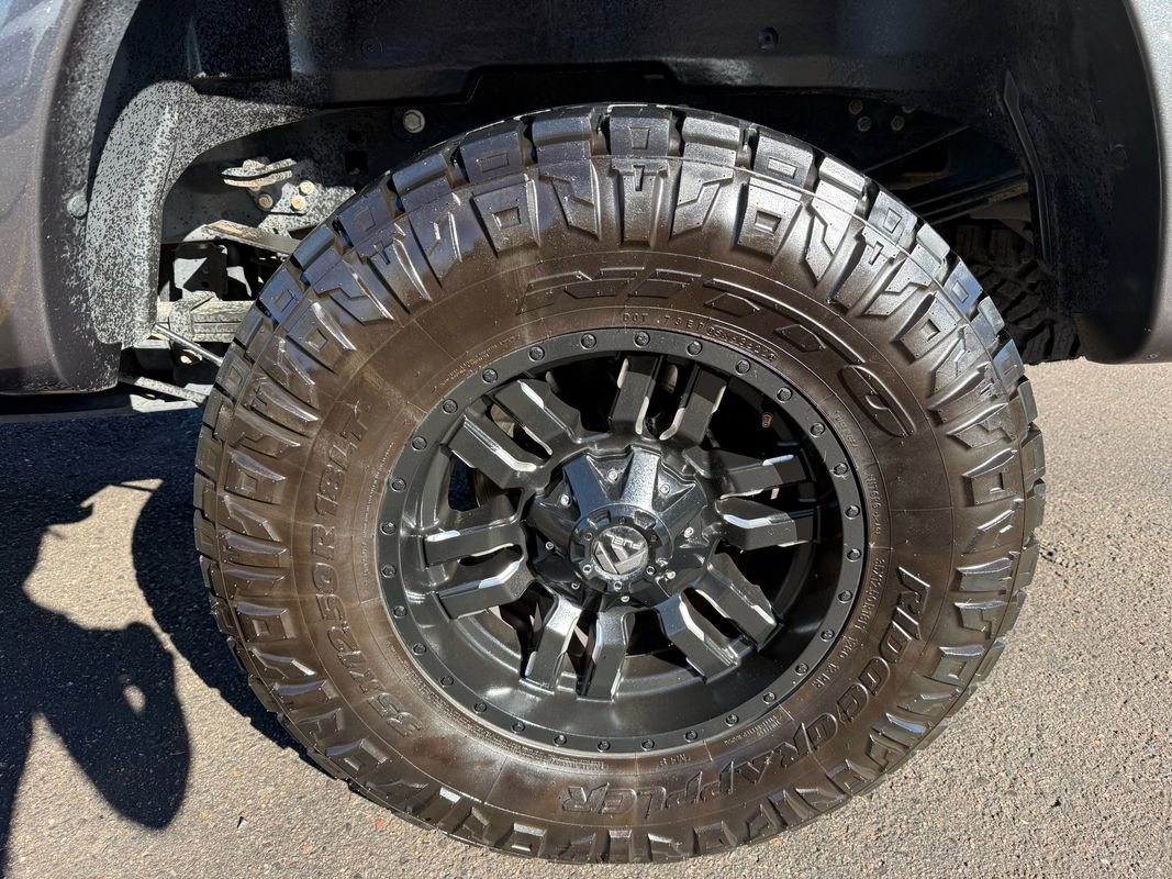 Used 2020 Ford F350 Lariat image 13