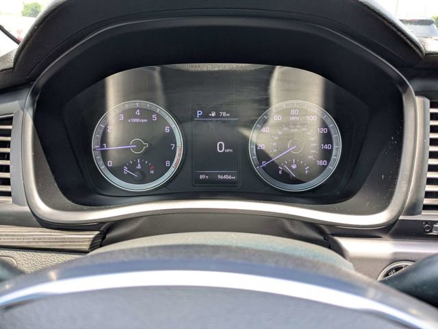 Used 2018 Hyundai Sonata Limited FWD image 27