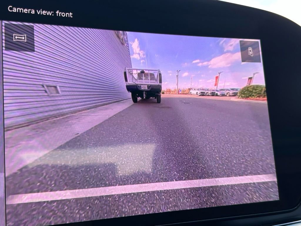 New 2025 Audi S5 Premium Plus image 28