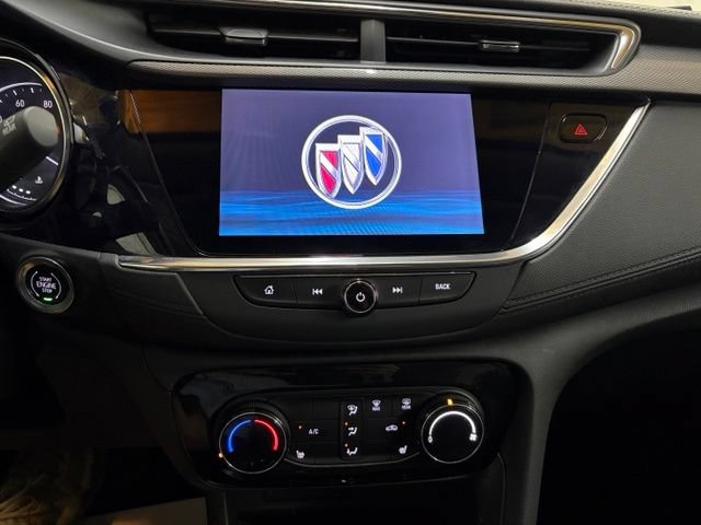 Used 2023 Buick Encore GX Preferred w/ Cold Weather Comfort Package FWD image 34