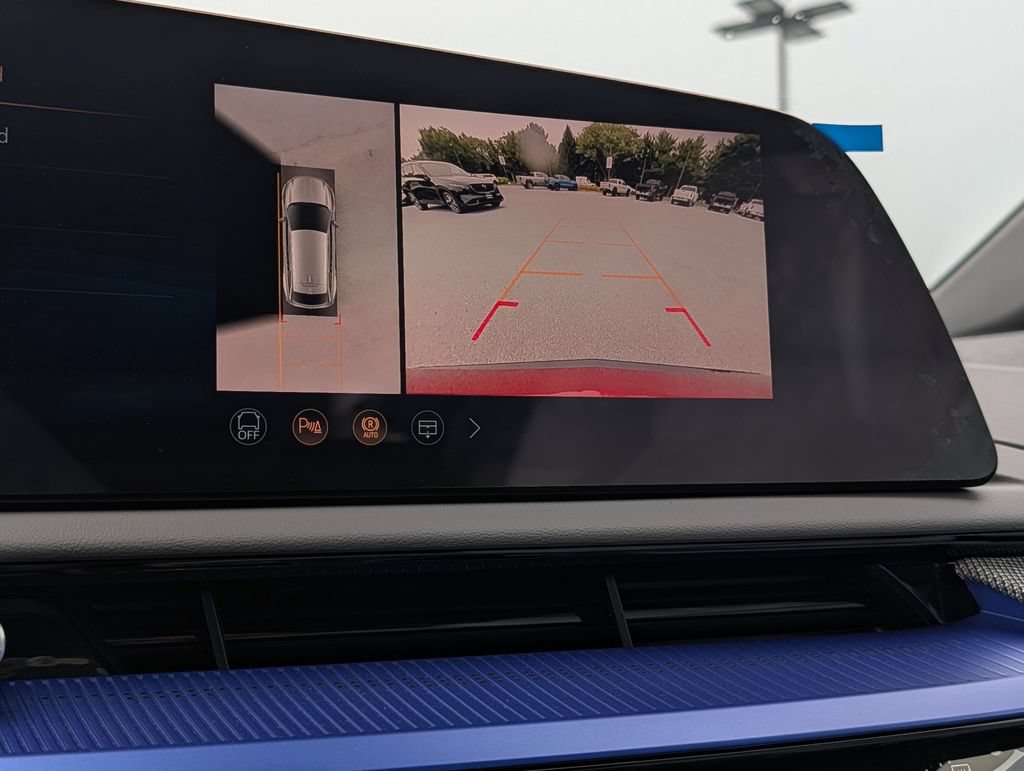 New 2026 Cadillac Optiq Sport 1 AWD/4WD image 22
