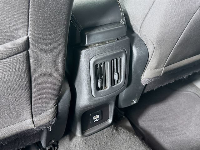 Used 2021 Jeep Compass Sport FWD image 26