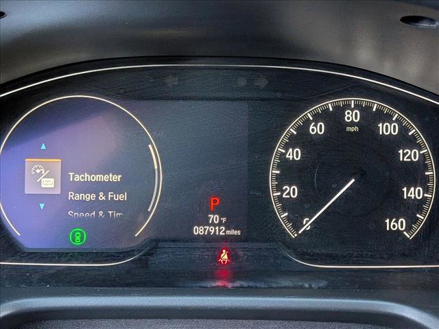 Used 2018 Honda Accord LX image 10