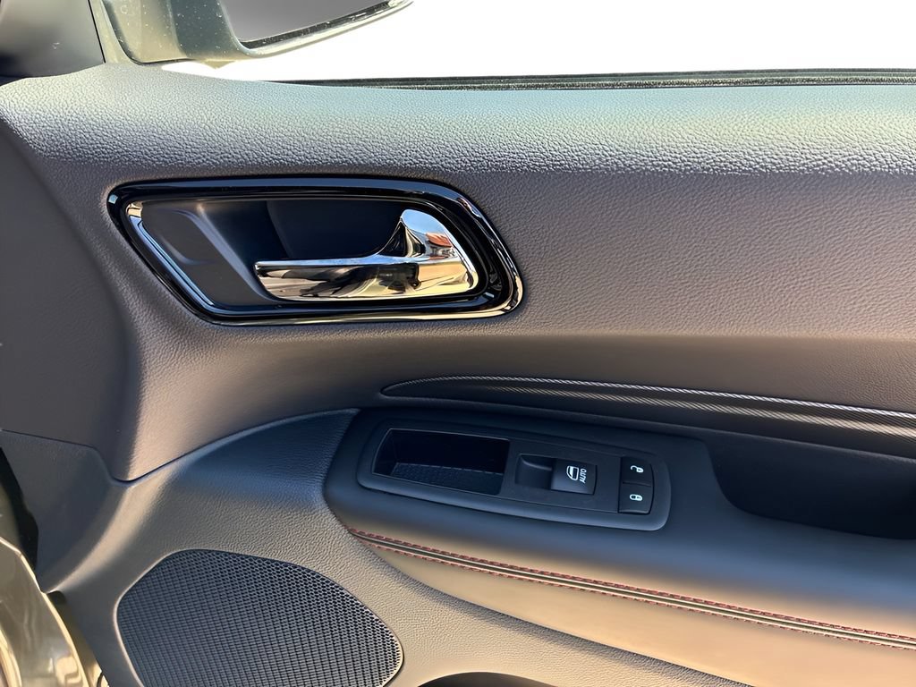 New 2026 Dodge Durango GT AWD/4WD image 28