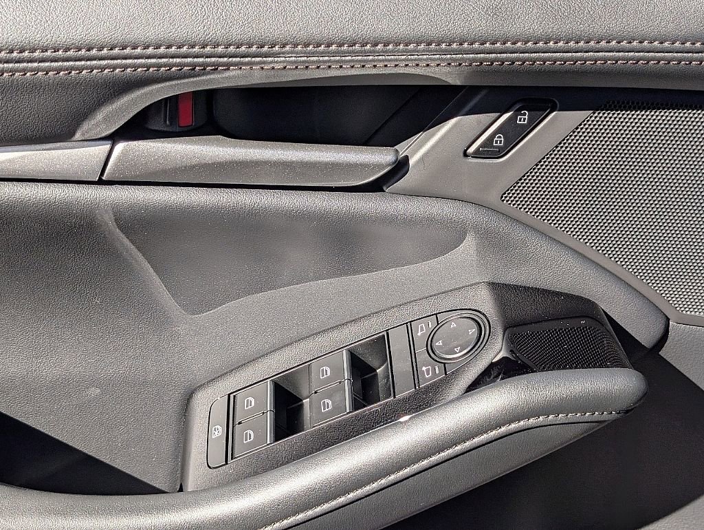 New 2026 MAZDA MAZDA3 s image 28