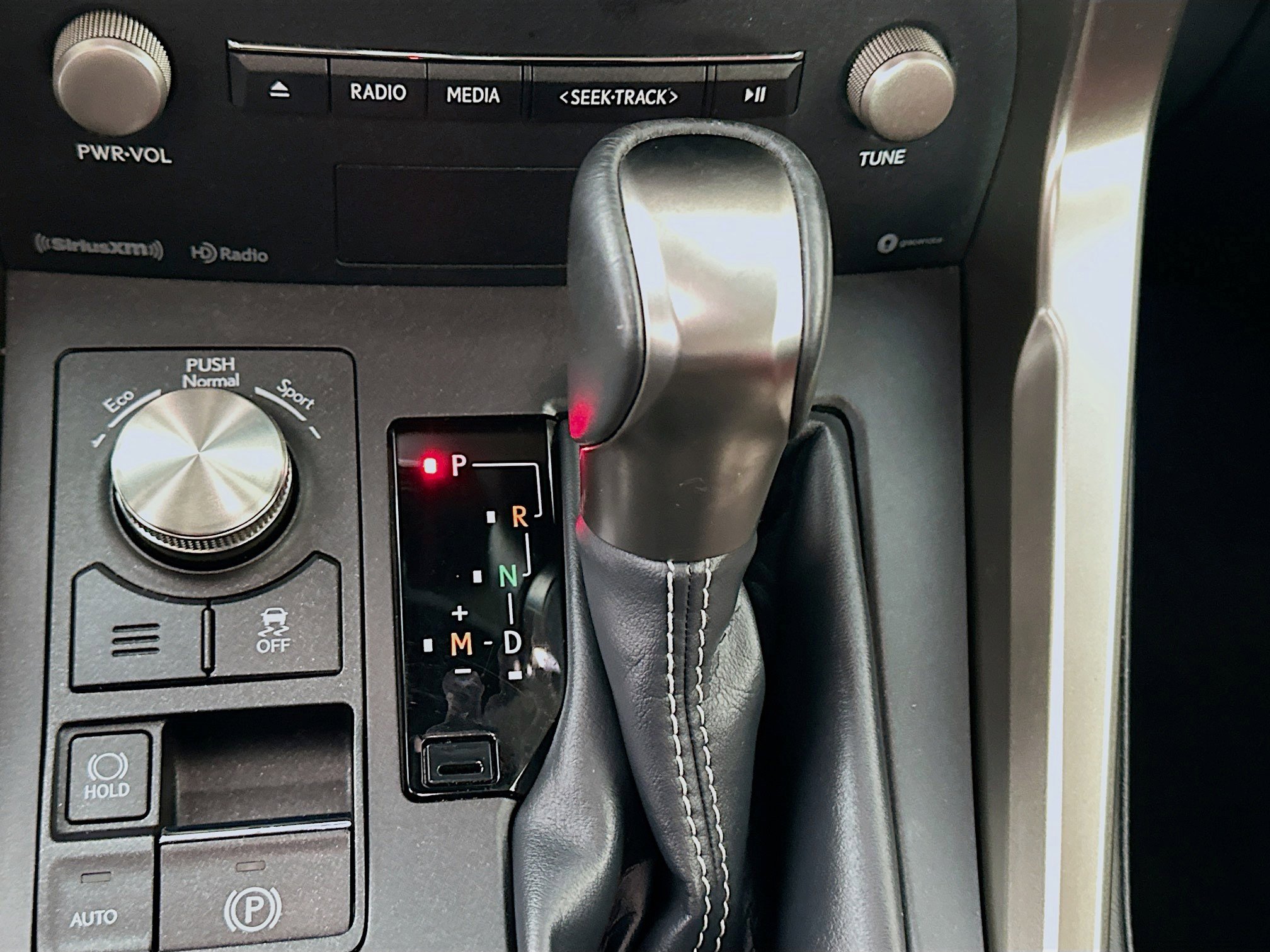 Used 2019 Lexus NX 300 AWD w/ Comfort Package image 24