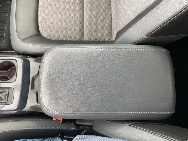 Used 2021 Chevrolet Colorado Z71 AWD/4WD image 17