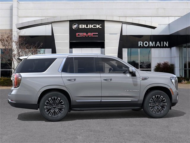 New 2026 GMC Yukon Elevation image 5