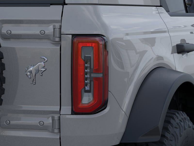 New 2026 Ford Bronco Outer Banks w/ Sasquatch Package image 21