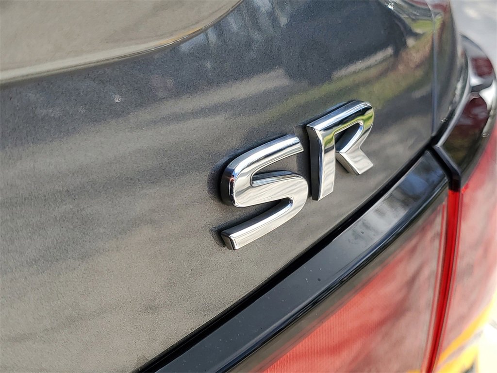 Certified 2020 Nissan Sentra SR image 8