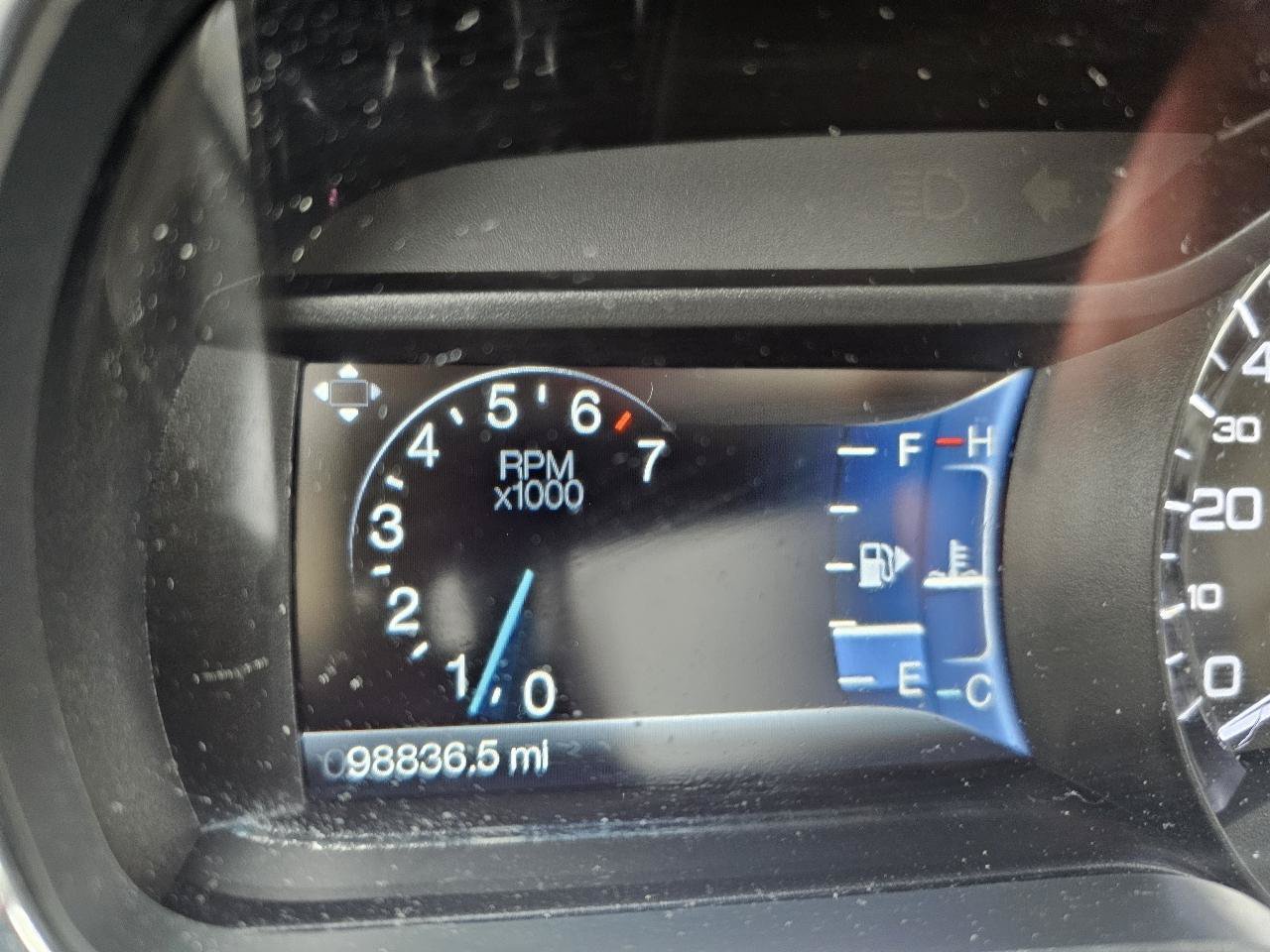 Used 2014 Lincoln MKT AWD image 19