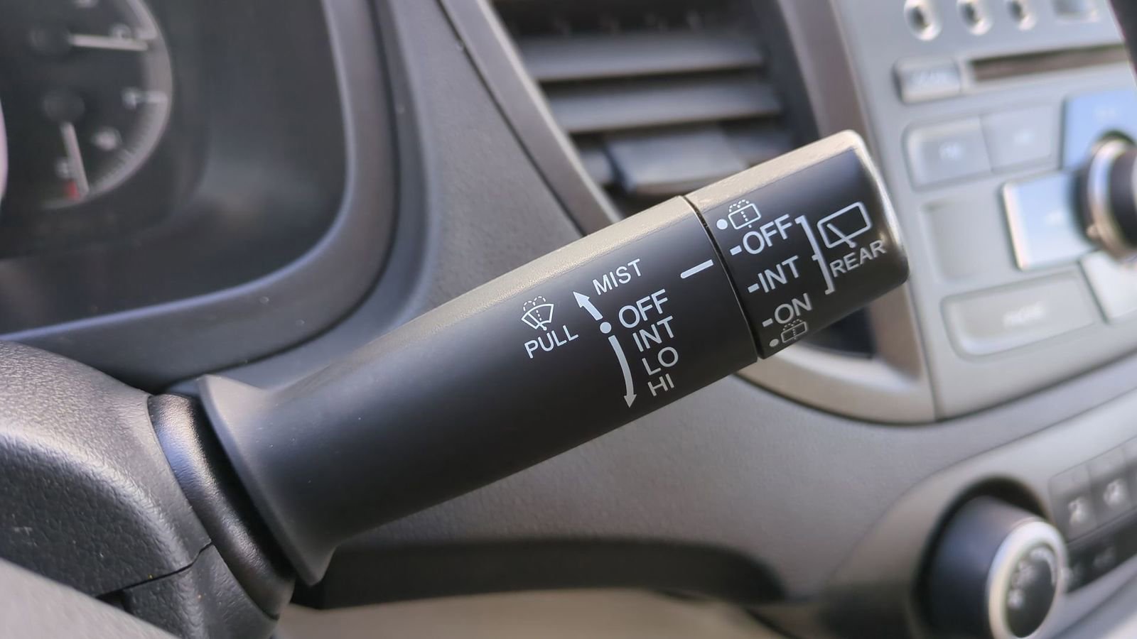 Used 2012 Honda CR-V LX image 22