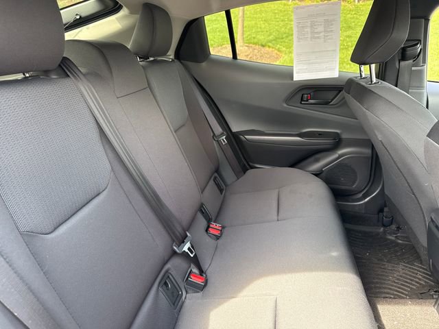 Used 2024 Toyota Prius LE image 14