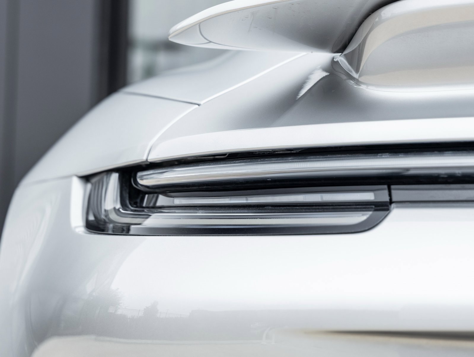 Used 2023 Porsche 911 Turbo S image 15