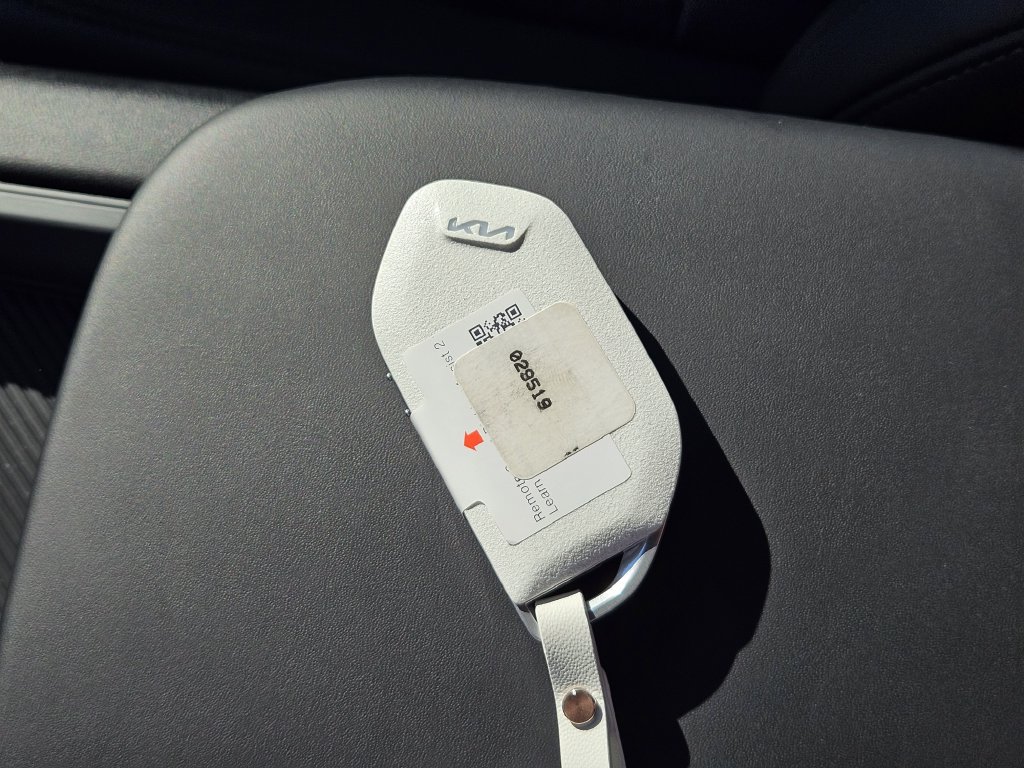New 2026 Kia EV9 Wind AWD/4WD image 25