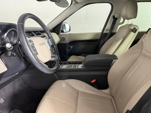 Used 2018 Land Rover Discovery SE AWD/4WD image 33