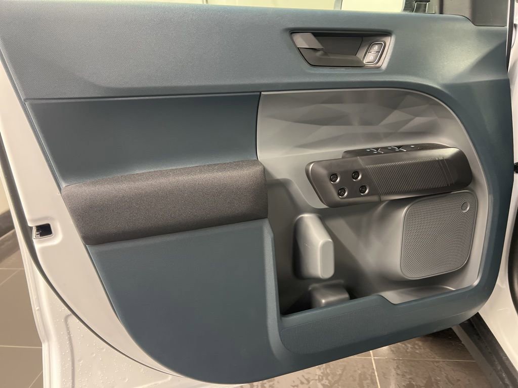 New 2026 Ford Maverick XL w/ Equipment Group 101A AWD/4WD image 26