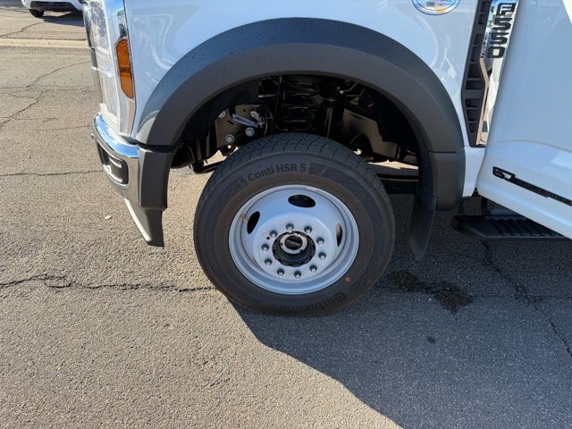New 2026 Ford F550 4x4 SuperCab Super Duty image 35