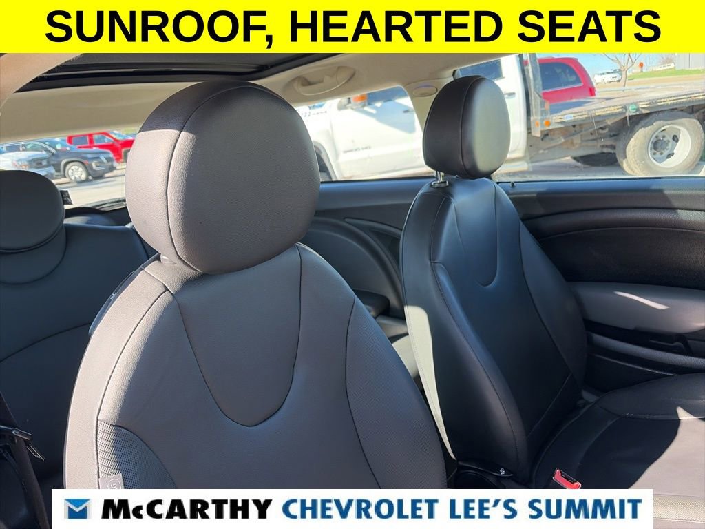Used 2011 MINI Cooper Hardtop image 27