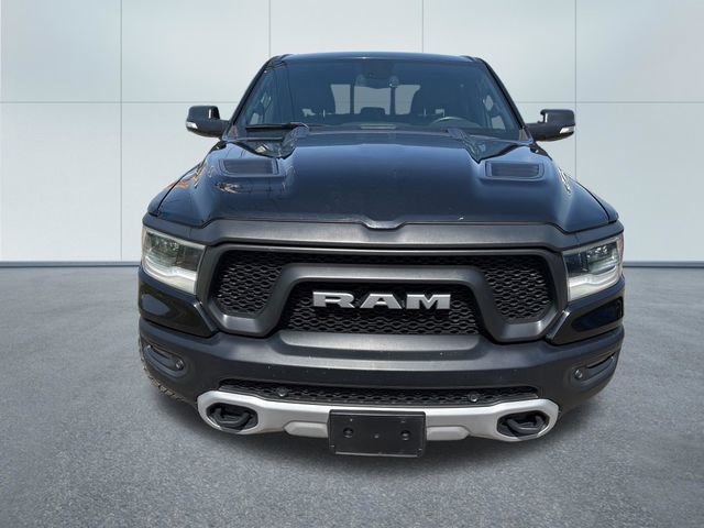 Used 2019 RAM 1500 Rebel w/ Rebel Level 2 Equipment Group AWD/4WD image 6