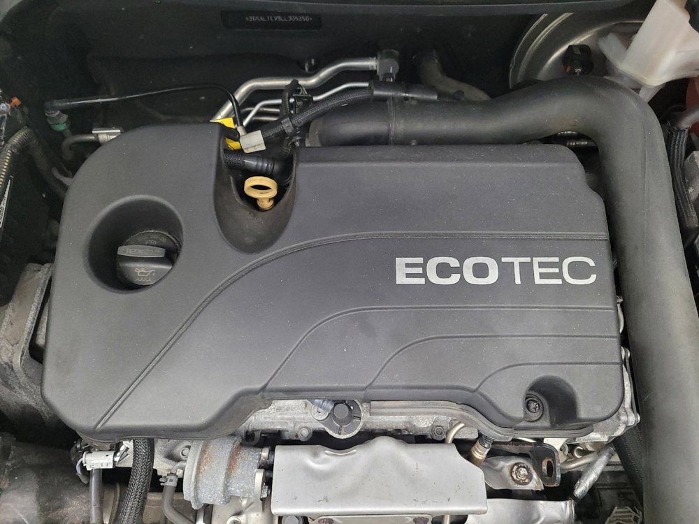 Used 2020 GMC Terrain SLE w/ Driver Convenience Package image 30