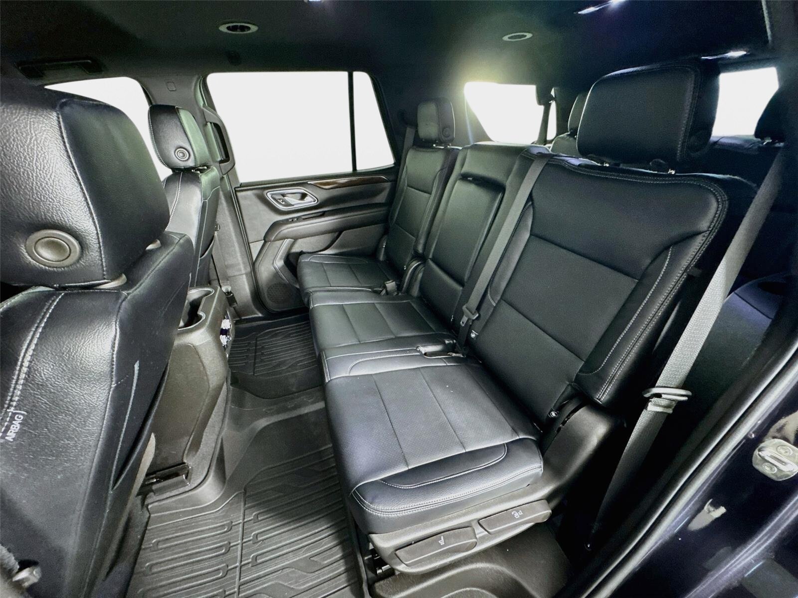 Certified 2023 GMC Yukon SLE w/ Gmc Pro Safety Plus Package AWD/4WD image 21