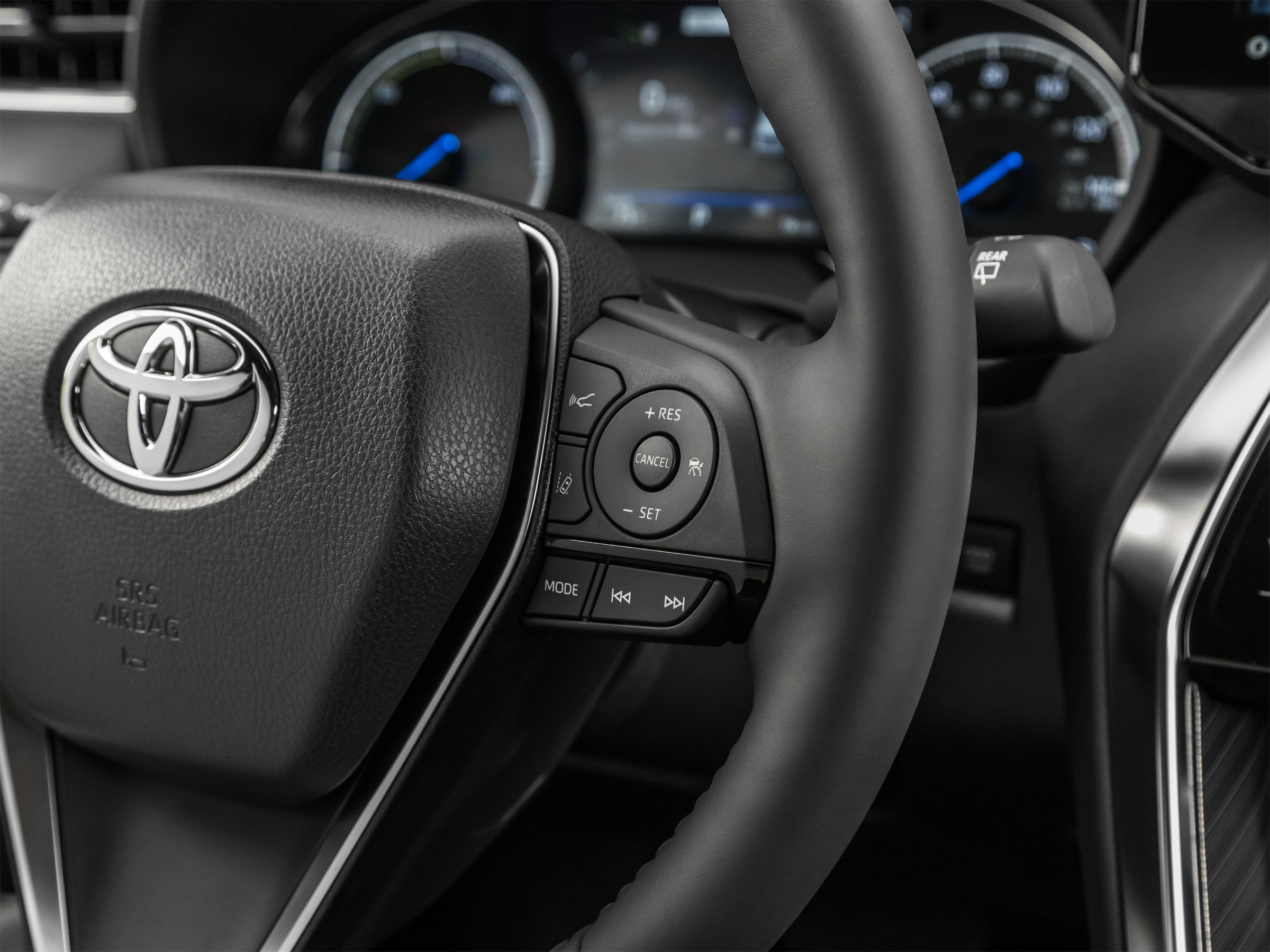 Used 2021 Toyota Venza LE AWD/4WD image 48