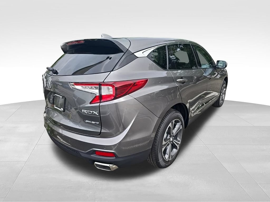 New 2026 Acura RDX SH-AWD w/ Technology Package image 6