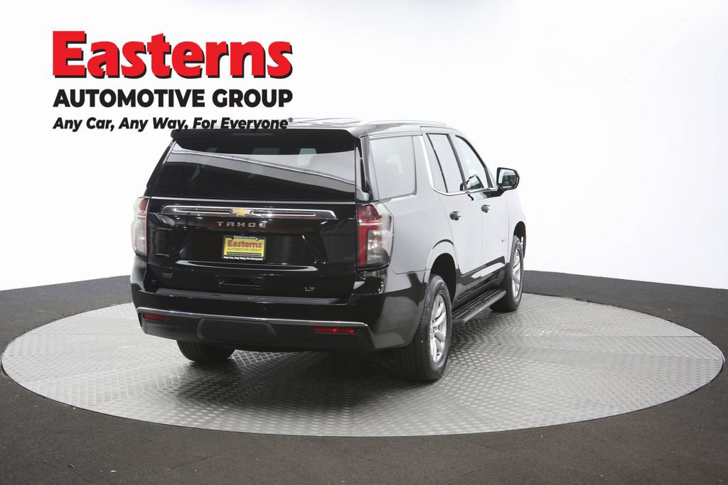 Used 2023 Chevrolet Tahoe LT image 43