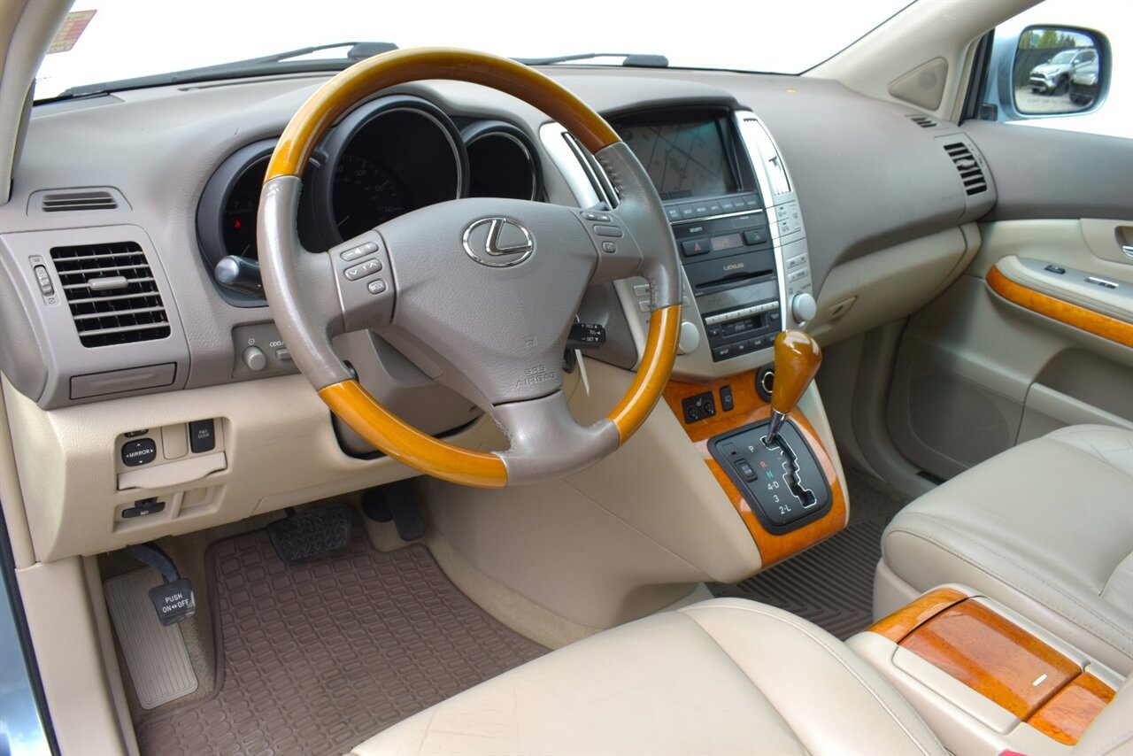Used 2009 Lexus RX 350 2WD image 3