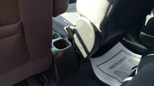 Used 2019 Chevrolet Trax LS w/ Tint and Cruise Package image 25