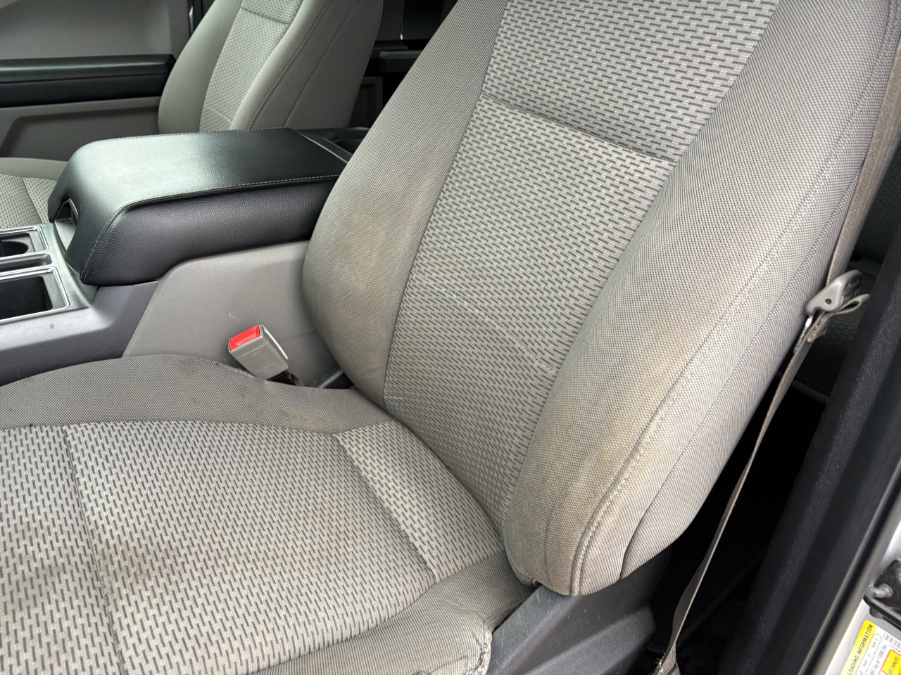 Used 2018 Ford F150 XLT w/ Equipment Group 302A Luxury image 19