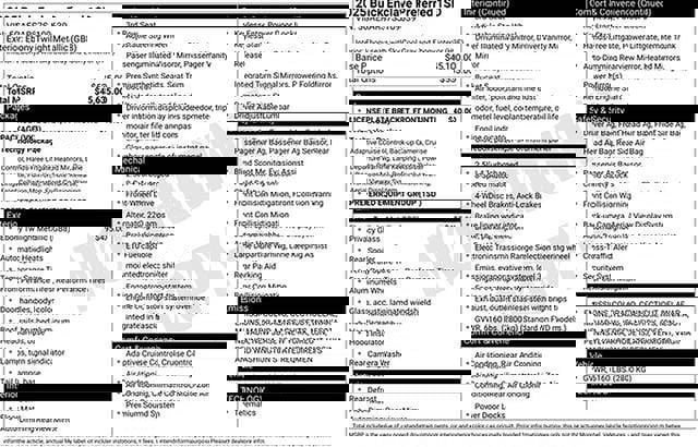 New 2025 Buick Enclave Preferred image 6