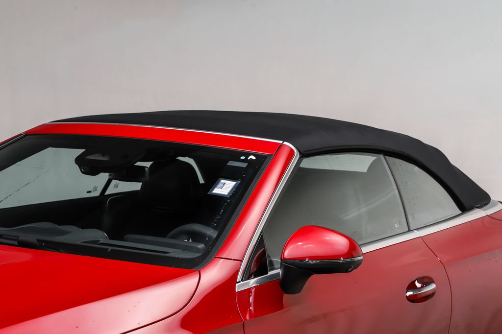 New 2026 Mercedes-Benz CLE 53 AMG 4MATIC Cabriolet image 17