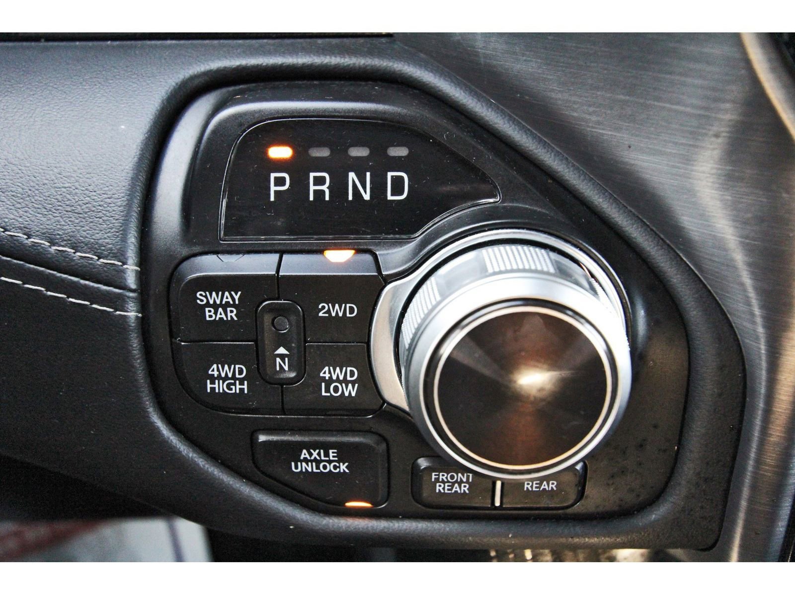 Used 2024 RAM 2500 Power Wagon w/ Level 2 Equipment Group image 22