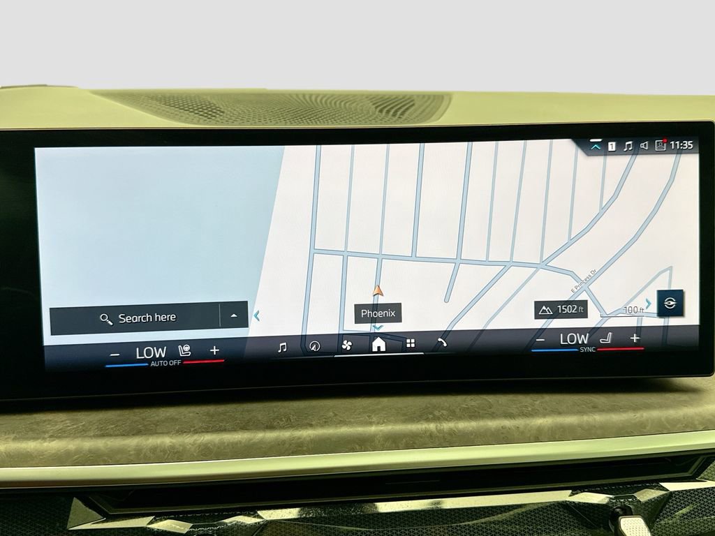 Certified 2026 BMW X5 xDrive40i image 14