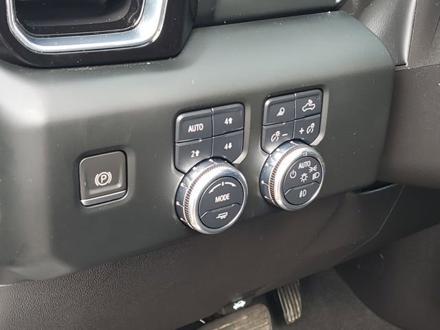 Certified 2024 GMC Sierra 1500 Denali w/ Denali Reserve Package AWD/4WD image 10
