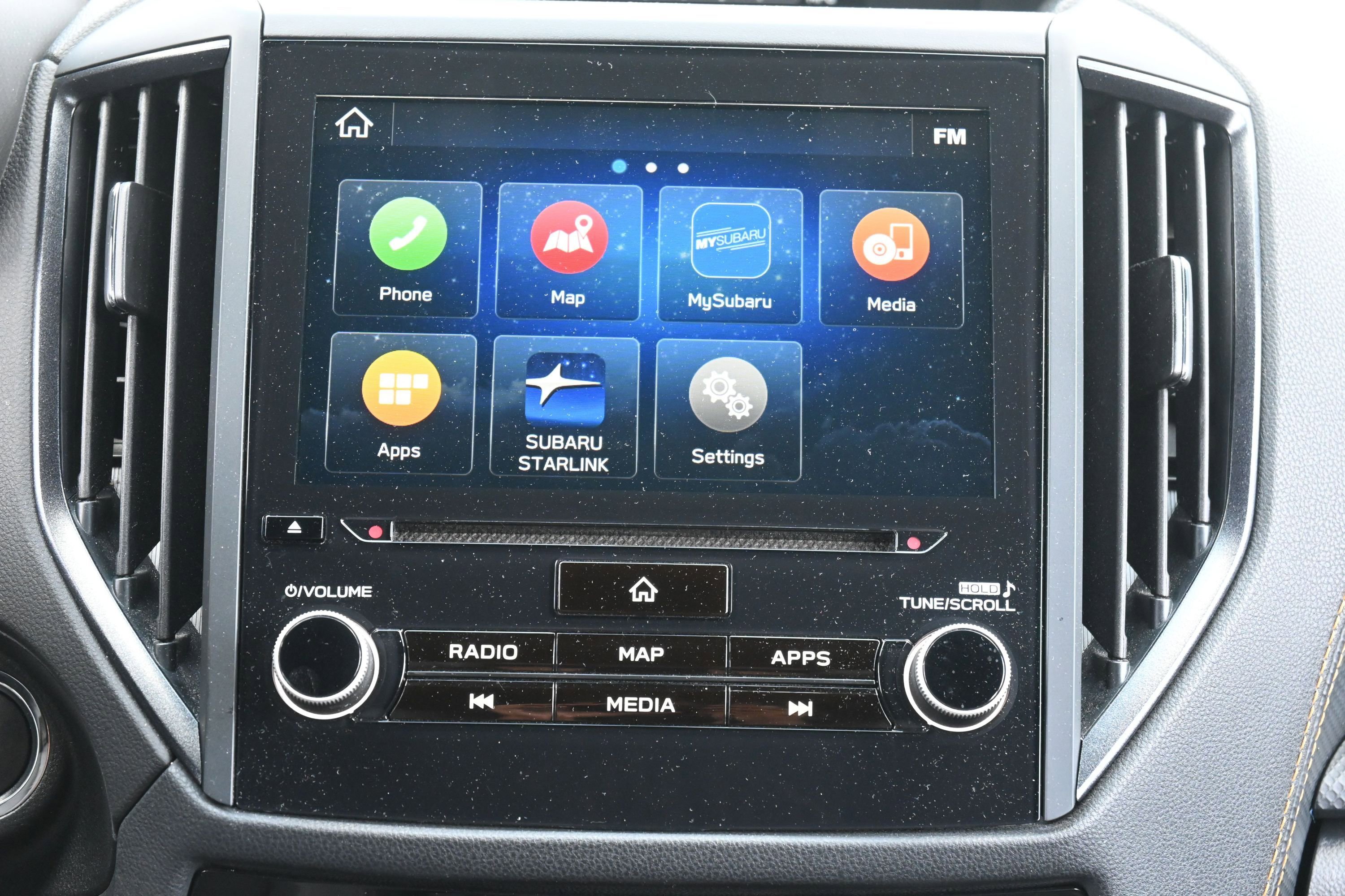 Used 2023 Subaru Forester Wilderness AWD/4WD image 14