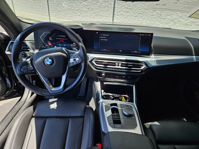 Used 2024 BMW 430i Coupe w/ Convenience Package RWD image 14