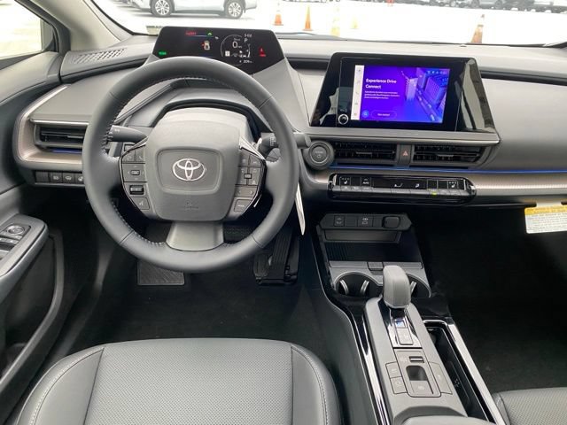 New 2026 Toyota Prius XLE FWD image 13