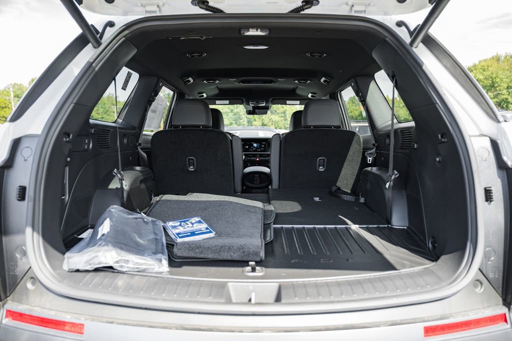 New 2026 Hyundai Palisade XRT Pro image 9