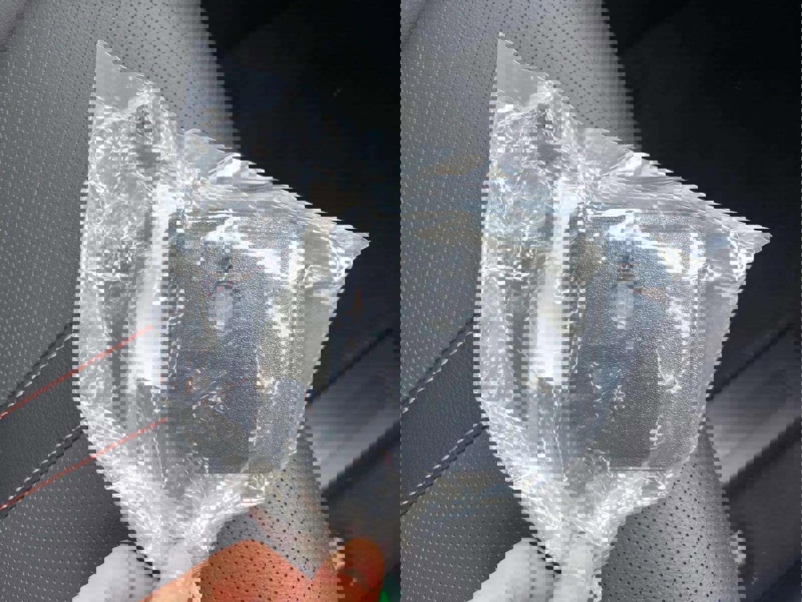 New 2026 Honda Ridgeline TrailSport+ image 24