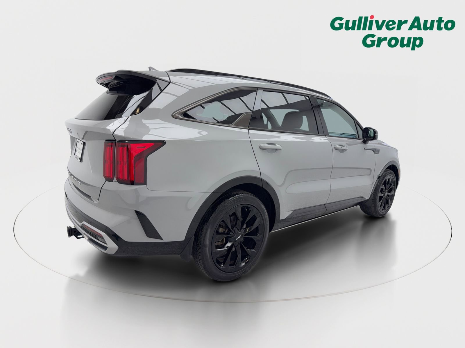 Used 2022 Kia Sorento SX image 9